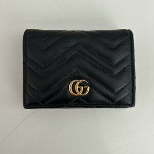 Gucci GG Marmont Wallet